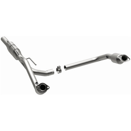 MagnaFlow Direct Fit Catalytic Converter 94-99 Ram 1500/2500