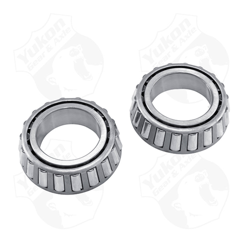 Yukon Gear & Axle Yukon Gear Set Up Bearing