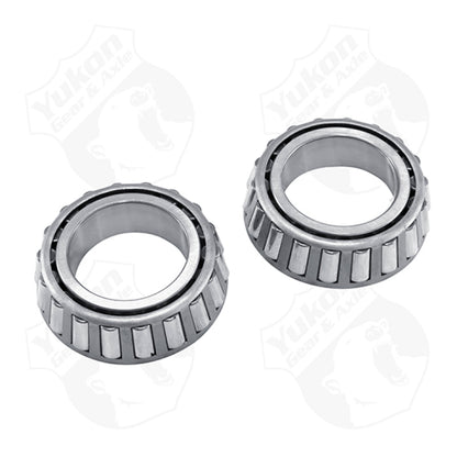 Yukon Gear & Axle Yukon Gear Set Up Bearing