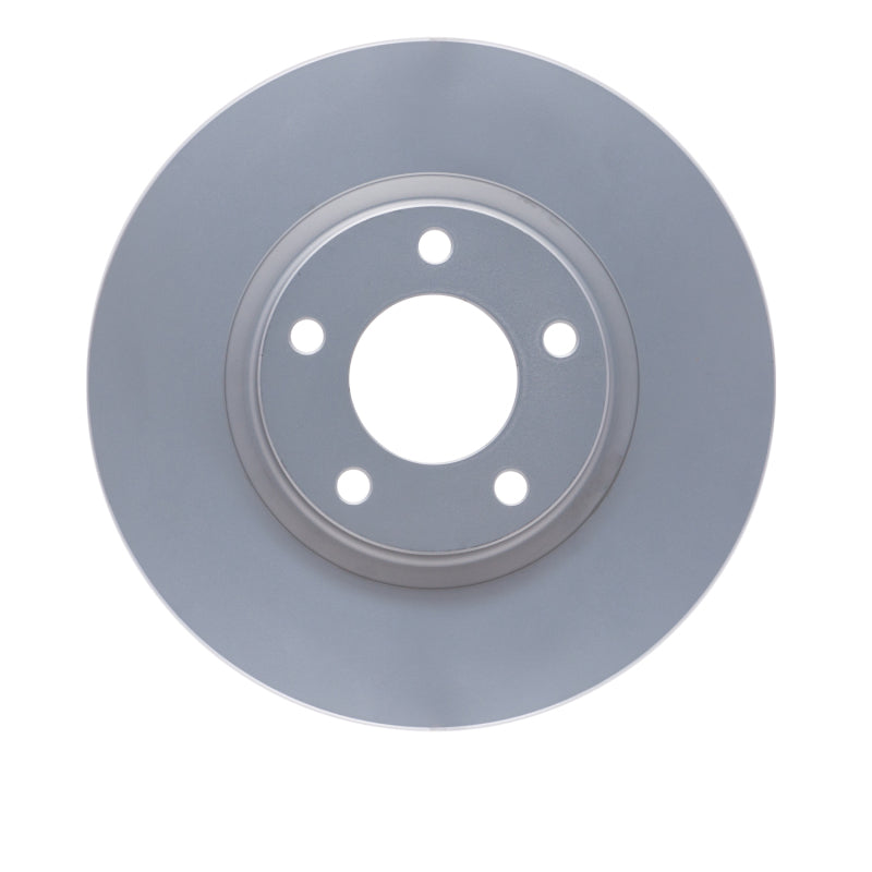 DFC 04-15 Mazda 5 Front GeoSPEC Coated Rotor