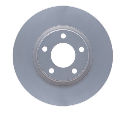 DFC 04-15 Mazda 5 Front GeoSPEC Coated Rotor