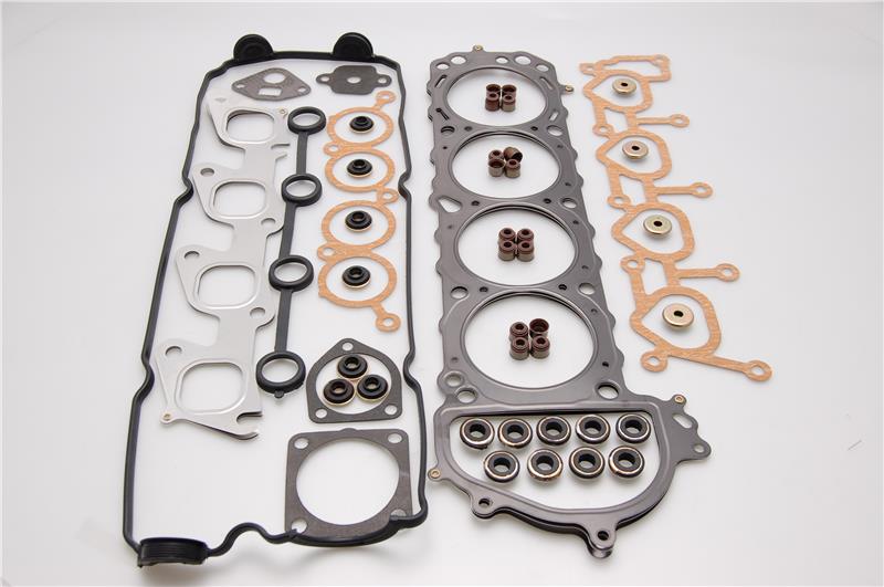 Cometic Gasket Cometic Street Pro Nissan 1995-98 KA24DE 2.4L 240SX 90mm Bore Top End Kit