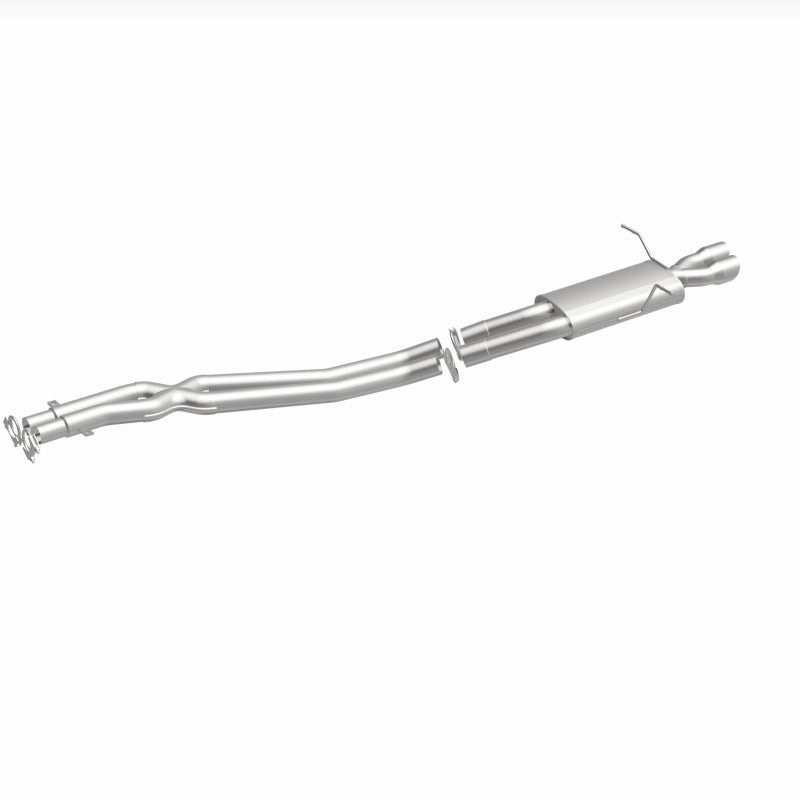 Magnaflow BRExhaust 01-05 BMW 325i 325Ci 2.5L Exhaust Kit