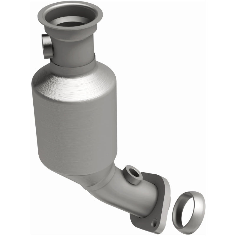 MagnaFlow DF Cat Conv 99-05 Subaru Forester/96-97 & 99-05 Impreza/01-03 Legacy/00-05 Outback Frt/Rr