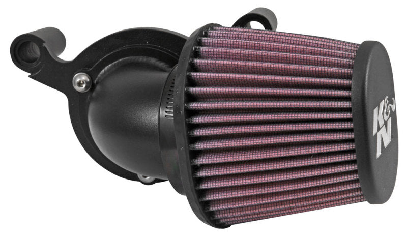 K&N Engineering K&N 2015 Harley-Davidson FLTRXS Road Glide AirCharger Performance Intake