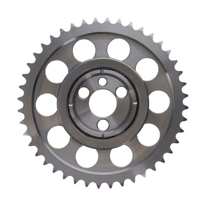 Manley Performance Manley Billet Timing Chain Kit - Small Block Chevrolet - BBC Snout - Torrington