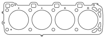 Cometic Gasket Cometic Porsche 928 83-97 100mm Bore .040 inch MLS Head Gasket Left Side H/G