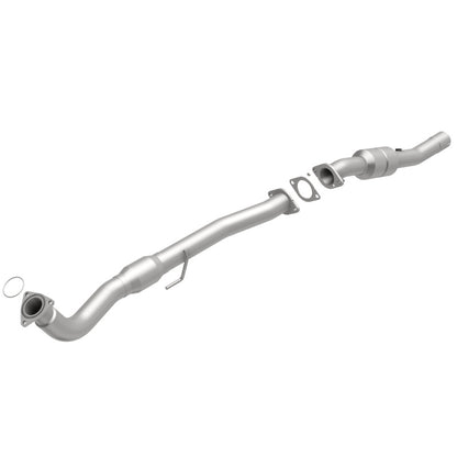 MagnaFlow Direct Fit Catalytic Converter 03-08 Chevy/GMC P/S rr 6.0L