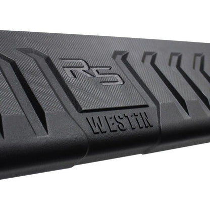 Westin 2019 Ram 1500 w/ Crew Cab and 5.5ft Bed R5 Nerf Step Bars - SS (Excl. Ram 1500 Classic) - SS
