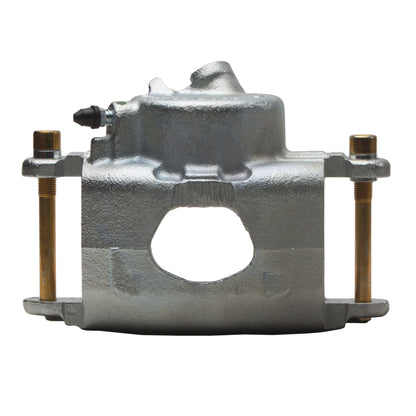 DFC 77-02 Buick Skylark Front-L Premium Caliper - Silver Zinc Coated