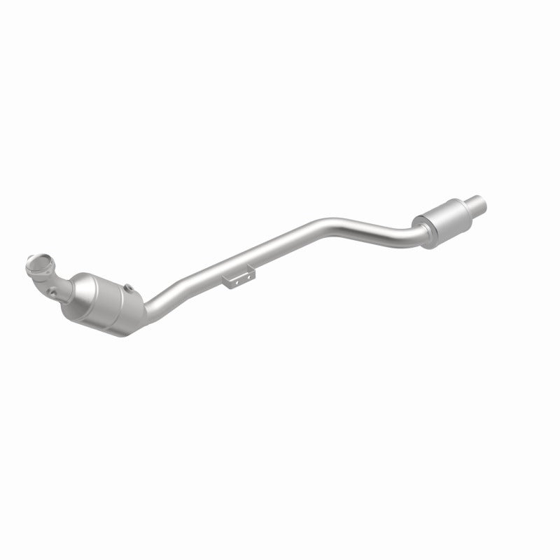 MagnaFlow Direct Fit Catalytic Converter 06-07 Mercedes C230 2.5L Passenger Side