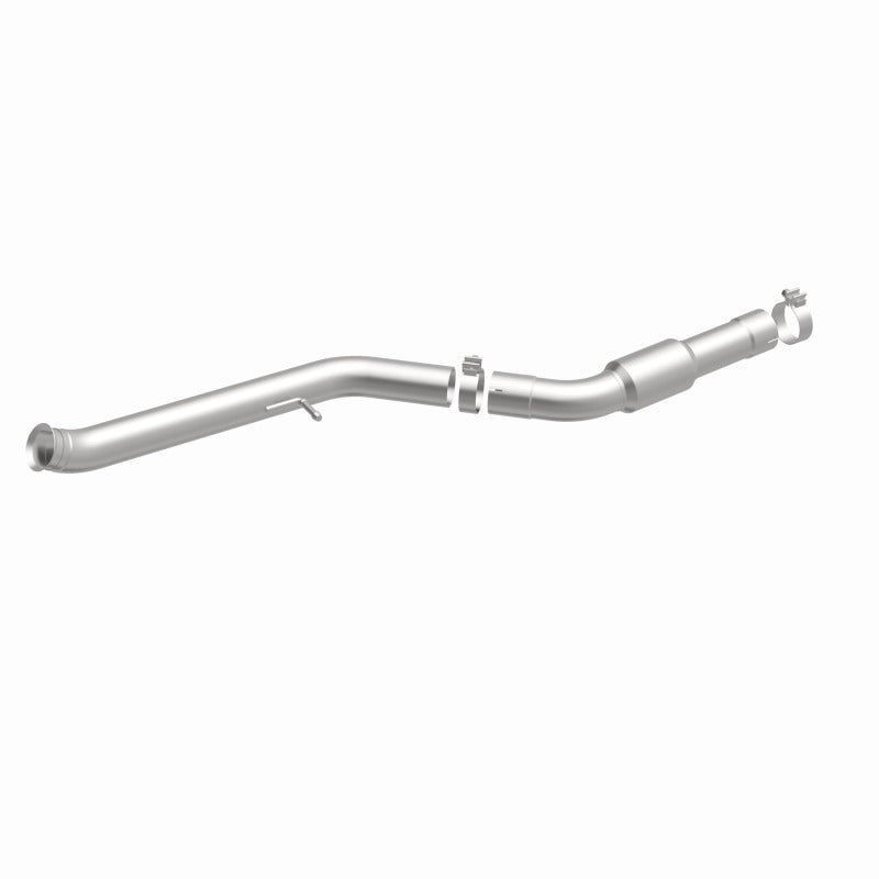 MagnaFlow 15-16 328i GT xDrive L4 2 OEM Underbody Direct Fit Converter