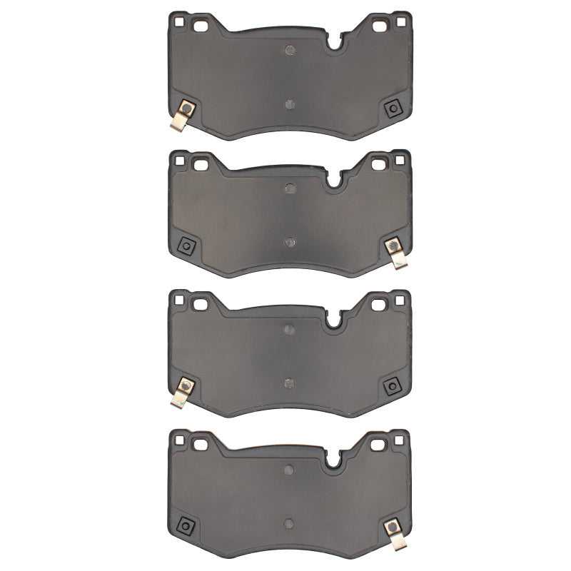 DFC 20-25 Cadillac CT4 Front 5000 Advanced Low Metallic Brake Pads