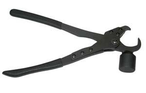 SPC Performance H-D WHEEL WEIGHT PLIERS