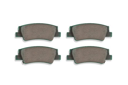 DBA 20-23 Hyundai Sonata SP Performance Rear Brake Pads