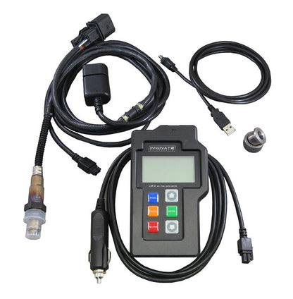 Innovate Motorsports Innovate LM-2 Single Channel Wideband W/ OBD-ll