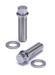 ARP BB Chevy Hex Intake Manifold Bolt Kit