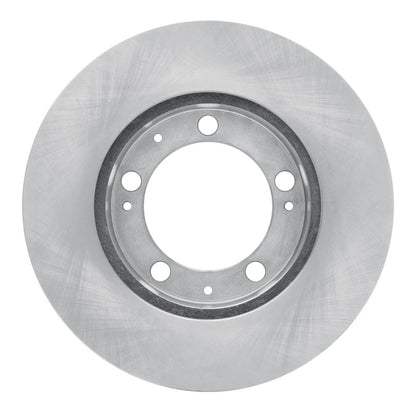 DFC 87-89 Porsche 944 (Excl Turbo) Front Brake Rotor