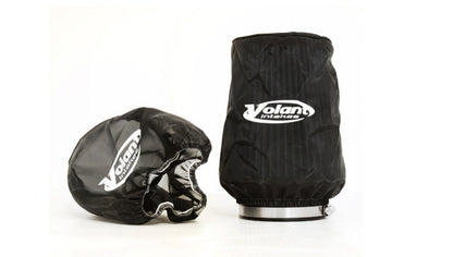 Volant Universal Round Black Prefilter (Fits Filter No. 5123)