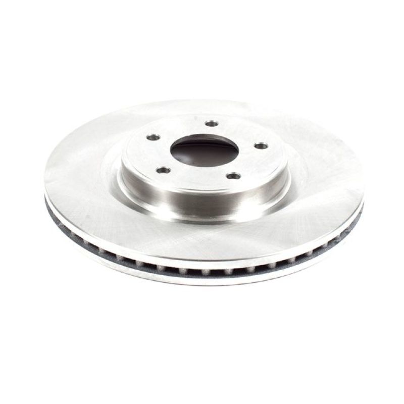 PowerStop Power Stop 2013 Infiniti JX35 Front Autospecialty Brake Rotor
