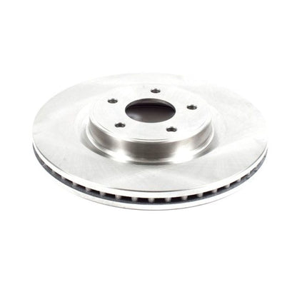 PowerStop Power Stop 2013 Infiniti JX35 Front Autospecialty Brake Rotor