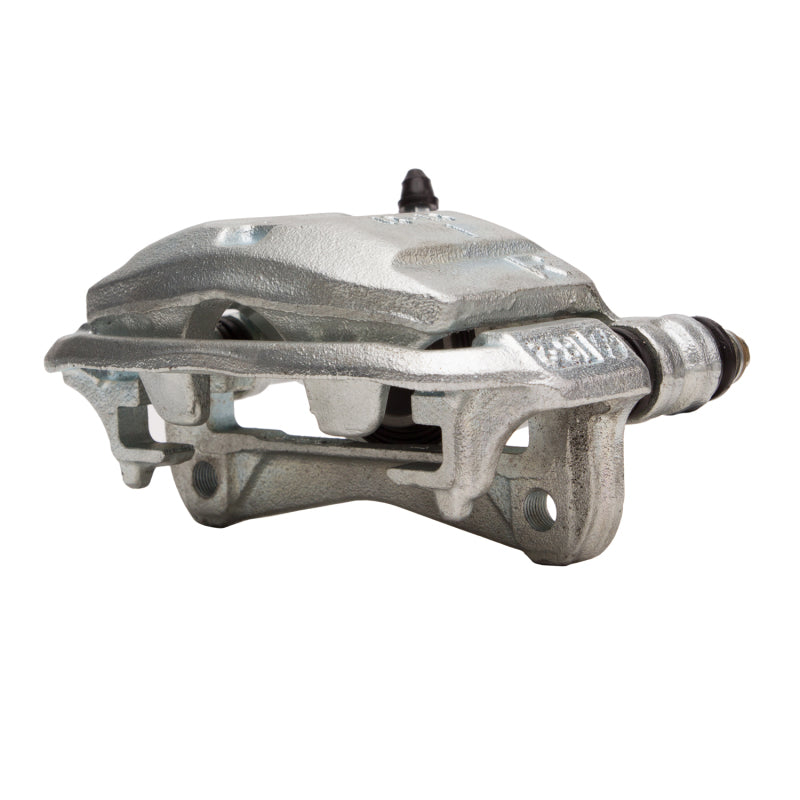DFC 91-99 Toyota Tercel Front-R Premium Caliper - Silver Zinc Coated