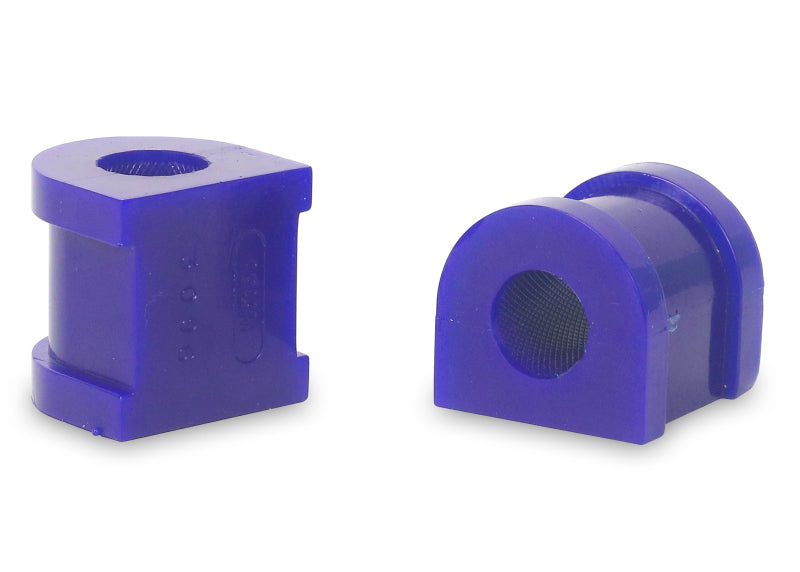 SuperPro 2005 Subaru Legacy i Front 19mm Sway Bar Mount Bushing Set