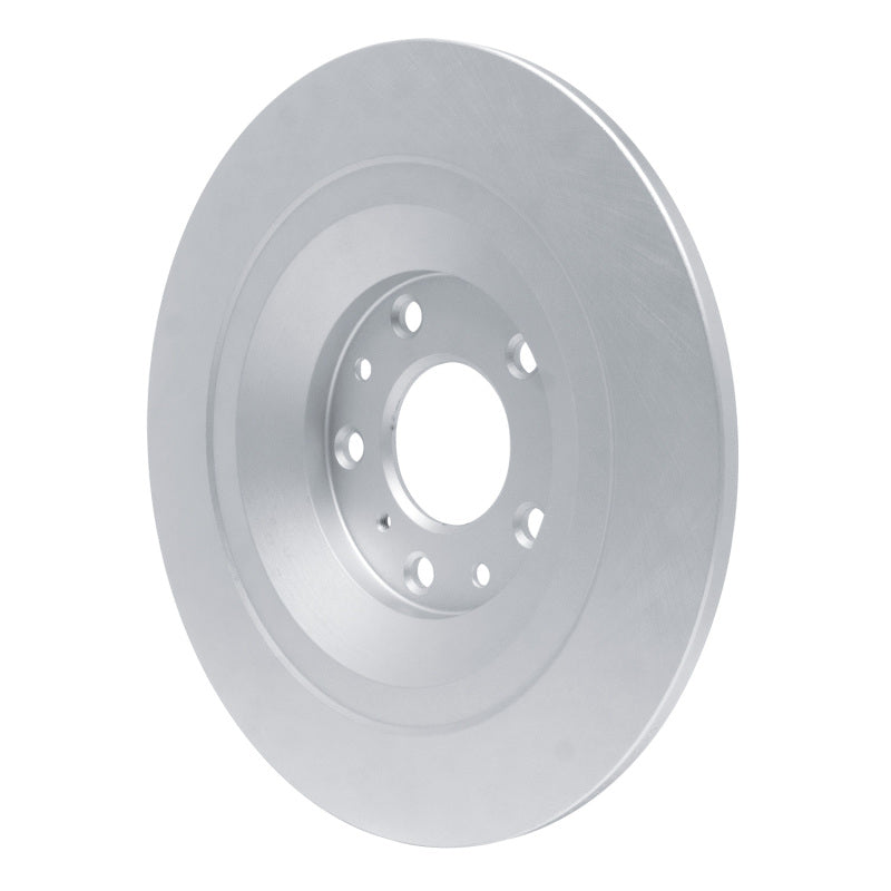 DFC 23-25 Mazda CX-50 Rear GeoSPEC Coated Rotor