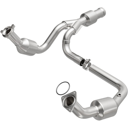 MagnaFlow 11-15 GMC Yukon 6.2L Direct Fit Converter