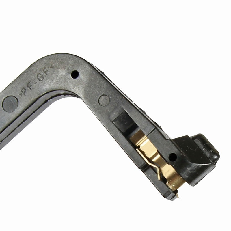 PowerStop Power Stop 2010 BMW X6 Front Euro-Stop Electronic Brake Pad Wear Sensor