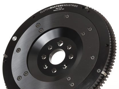 Clutch Masters 88-91 BMW M3 2.3L (E30) Aluminum Flywheel