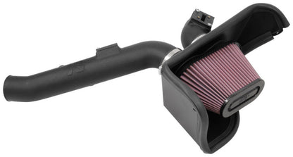 K&N Engineering K&N 16-17 Cadillac ATS-V 3.6L V6 Twin Turbo Performance Intake Kit