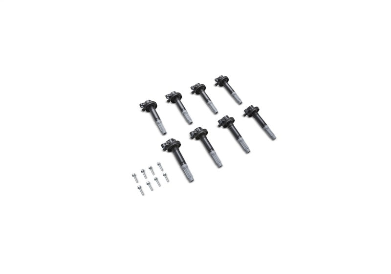 Ford Racing Boss 5.0L Block Plug & Dowel Kit