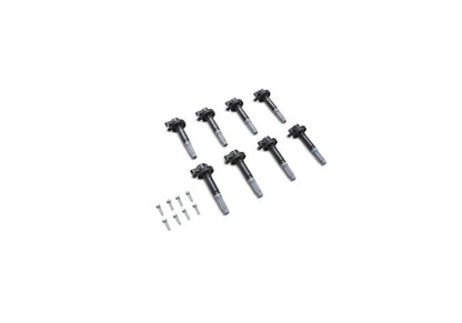 Ford Racing Boss 5.0L Block Plug & Dowel Kit
