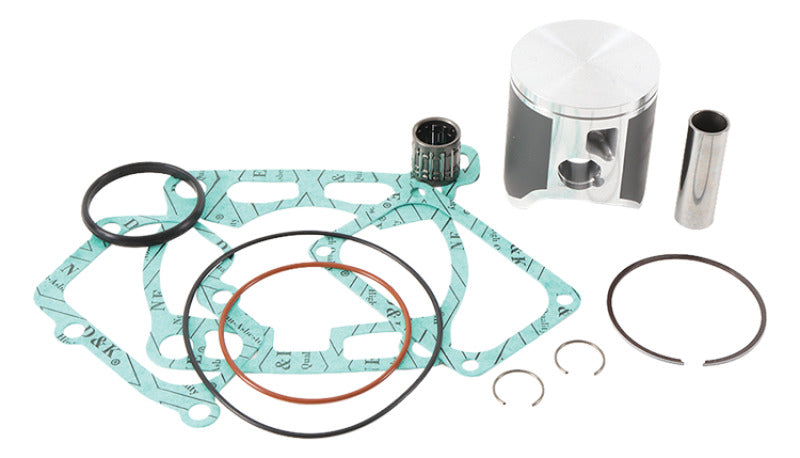 Vertex Pistons Vertex Piston 04-08 Suzuki RM 125 125cc Top End Piston Kit