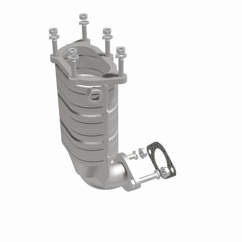 MagnaFlow Direct Fit Catalytic Converter 97-99 Hyundai Accent 1.5L
