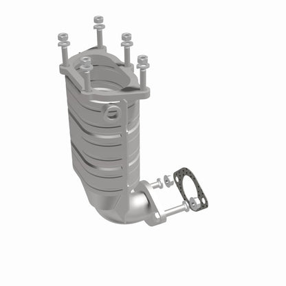 MagnaFlow Direct Fit Catalytic Converter 97-99 Hyundai Accent 1.5L