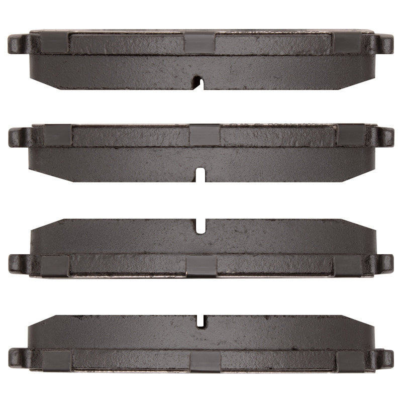 DFC 79-82 Mazda 626 Front 3000 Semi-Metallic Brake Pads