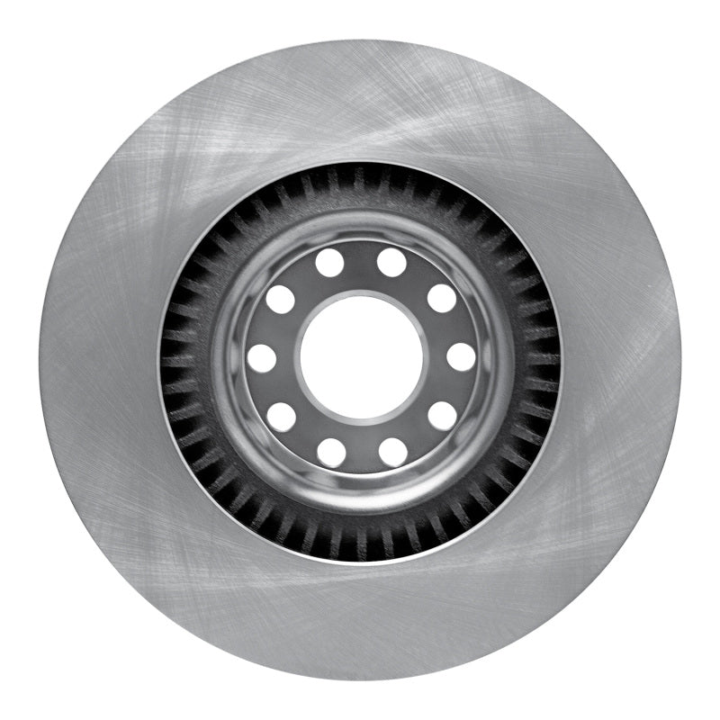 DFC 01-03 Audi S8 Front Brake Rotor
