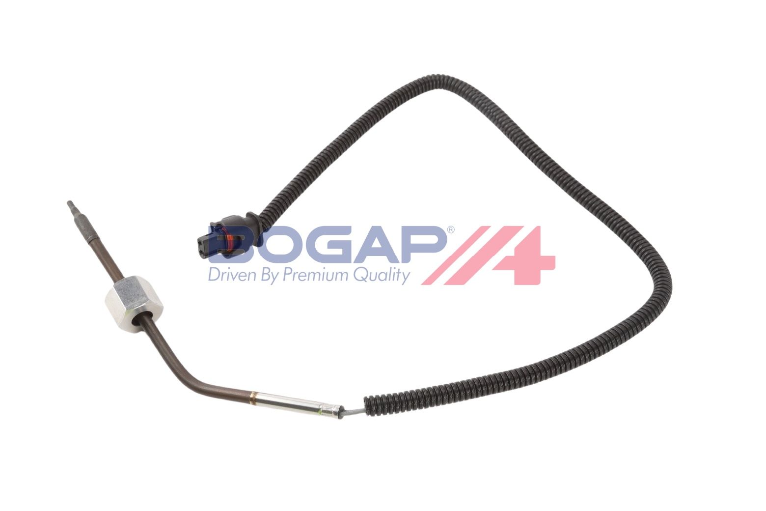 BOGAP C6120137 Sensor, Exhaust Gas Temperature