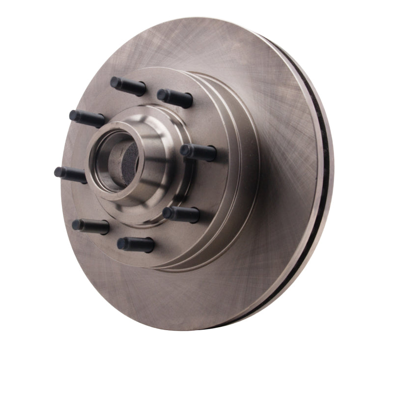 DFC 08-25 Ford E-150 Front Brake Rotor