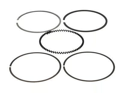 Wiseco 75.00MM SINGLE PISTON RING Shelf Stock