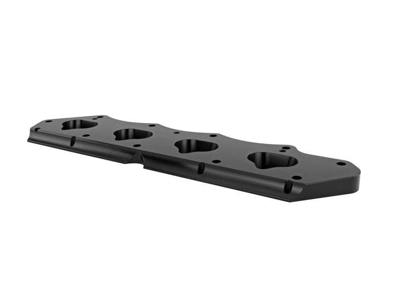 Skunk2 Racing Skunk2 Pro Series Honda/Acura H to K Intake Manifold Adapter (Race Only)