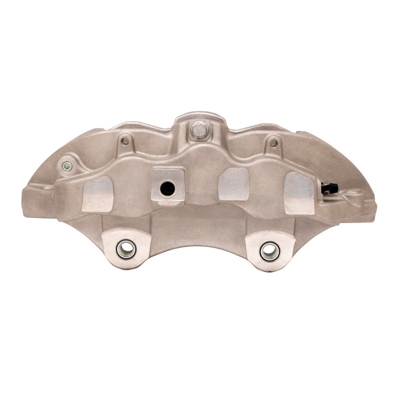 DFC 12-21 Jeep Grand Cherokee Front-L Premium Caliper - Silver Zinc Coated
