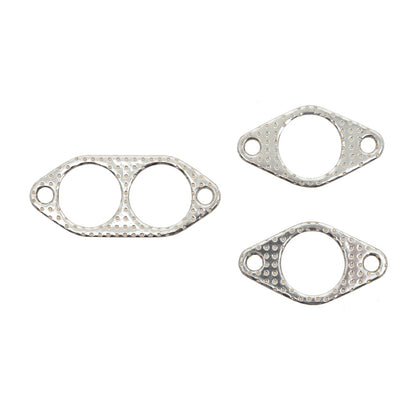 Cometic Gasket Cometic Ford Crossflow OHV Kent .064in AM Exhaust Manifold Gasket Kit