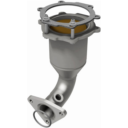 MagnaFlow Direct Fit Catalytic Converter 2002 Infiniti I 35 3.5L