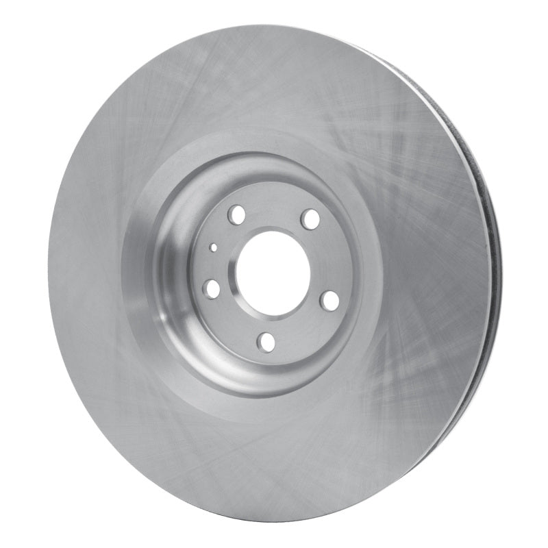 DFC 11-18 Audi SQ5 Front Brake Rotor