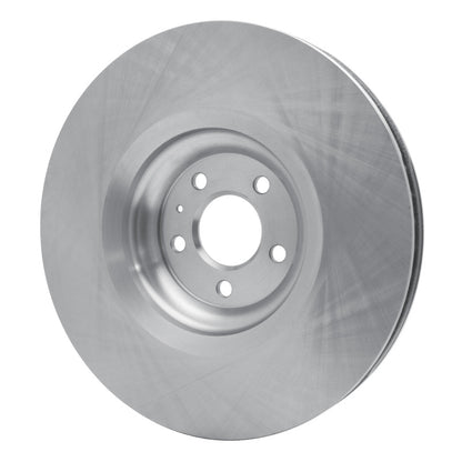 DFC 11-18 Audi SQ5 Front Brake Rotor