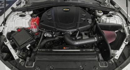 K&N Engineering K&N 2016-2017 Chevrolet Camaro V6-3.6L F/I AirCharger Performance Intake