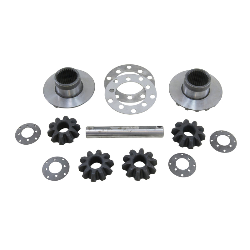 Yukon Gear & Axle Yukon Gear Standard Open Spider Gear Kit For Toyota V6 w/ 30 Spline Axles